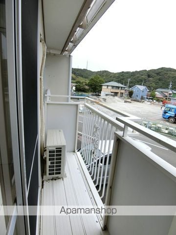 コーポベルハムの内装写真