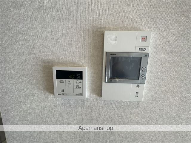 リッツ新大阪プレミアムの内装写真