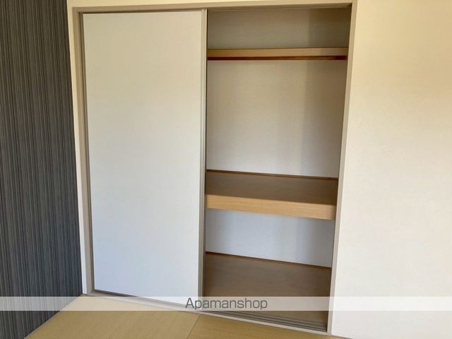 セジュールASOの内装写真