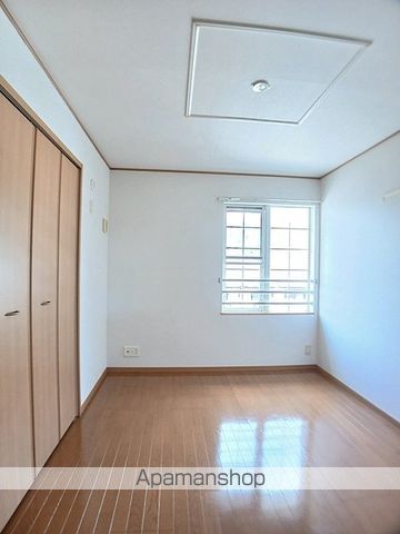 カーサ セレノ Aの内装写真