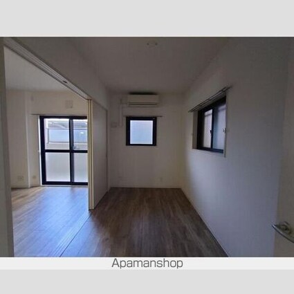 愛知県名古屋市中区丸の内１丁目[1LDK/40.46m2]の内装2