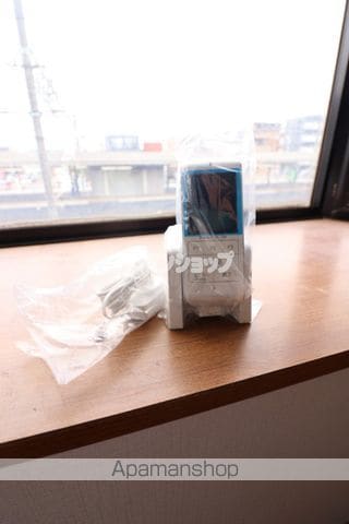 クロノス坂戸Northの内装写真