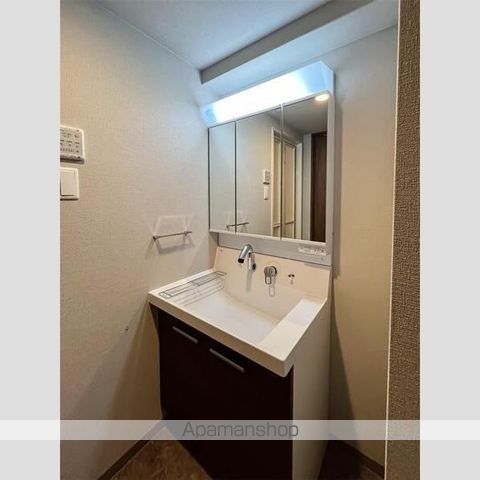 S-RESIDENCE阿波座chiaroの内装写真