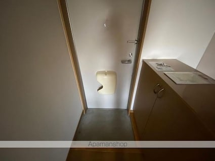 クレイドル武田[1DK/27m2]のその他設備