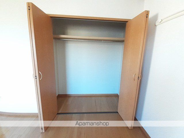 アヴェニュー谷川の内装写真