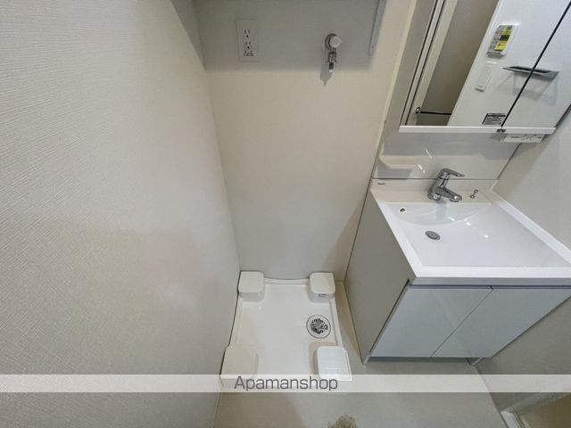 スプランディッド新大阪VIIIの内装写真