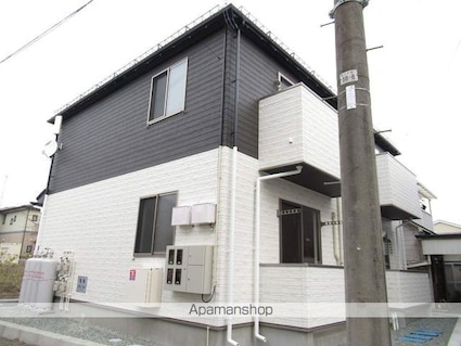 ＴｏｍＴｏｍ[1R/36.65m2]の外観3