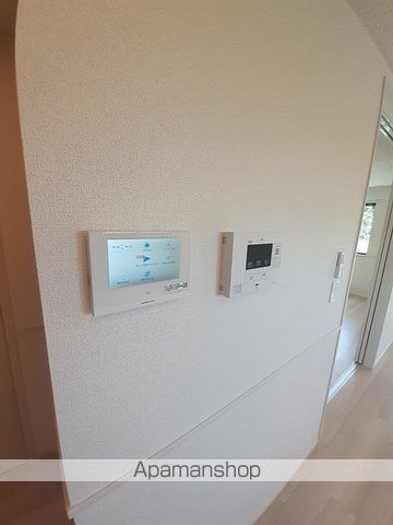 オーブ シャルダンBの内装写真