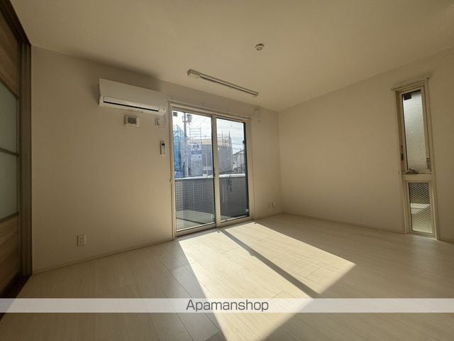 CASAFELICEの内装写真