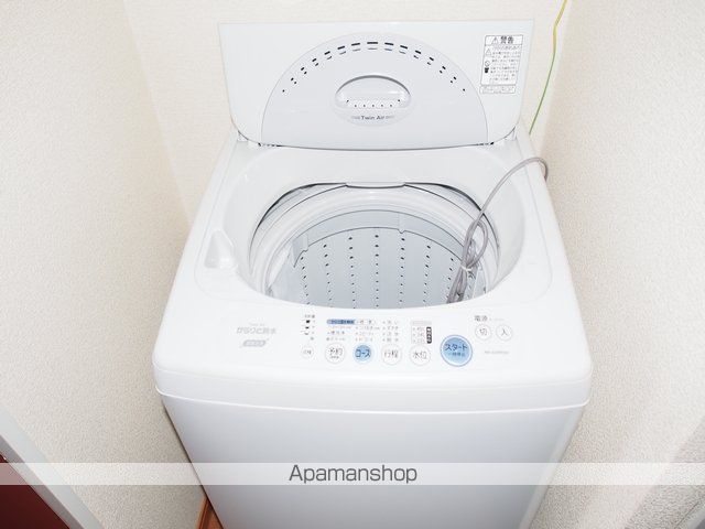 レオパレスナイアガラIIの内装写真