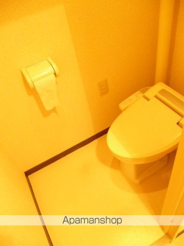 ウエスト24の内装写真