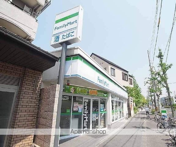 藤川荘の周辺写真