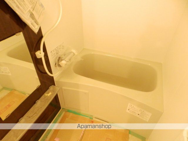 ラハト今池の内装写真