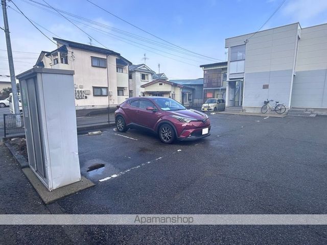 レオパレスORACIONのその他写真