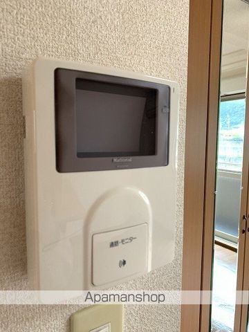 エスタージ・ヒルズ 1番館の内装写真