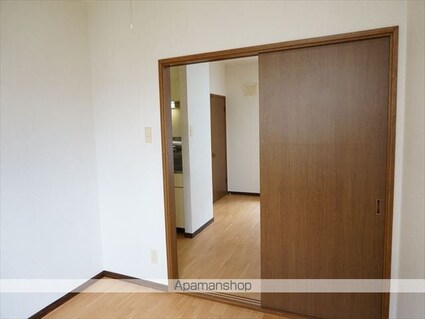 リバーサイド北都[1DK/28.35m2]の内装3