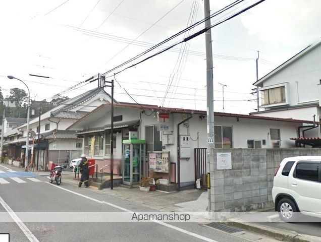クレセール三谷の周辺写真