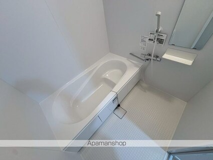 ｃｏｒａｌ　ｒｅｄ　（コーラルレッド）[1LDK/41.92m2]のバス