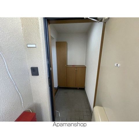 ベルナール東青田の内装写真