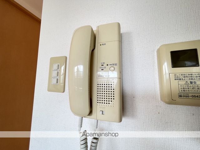 レスプランドール.の内装写真