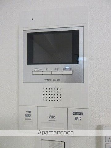 PRIME天王の内装写真