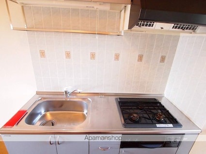 クラール滝田[1LDK/43.1m2]の内装6