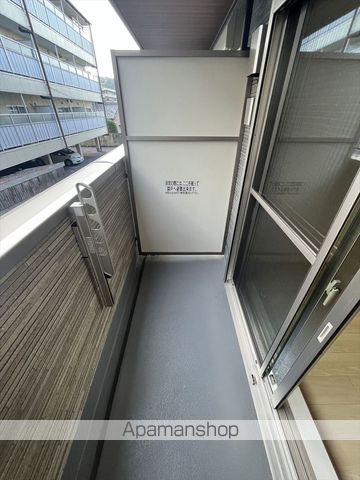 メゾン・ド・晴の内装写真