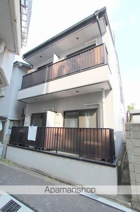 アーバンライフ塩上[1K/15.1m2]の外観4