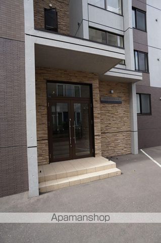 SABANJOULEの玄関写真