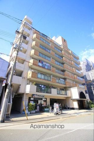 アルカディアインの外観写真
