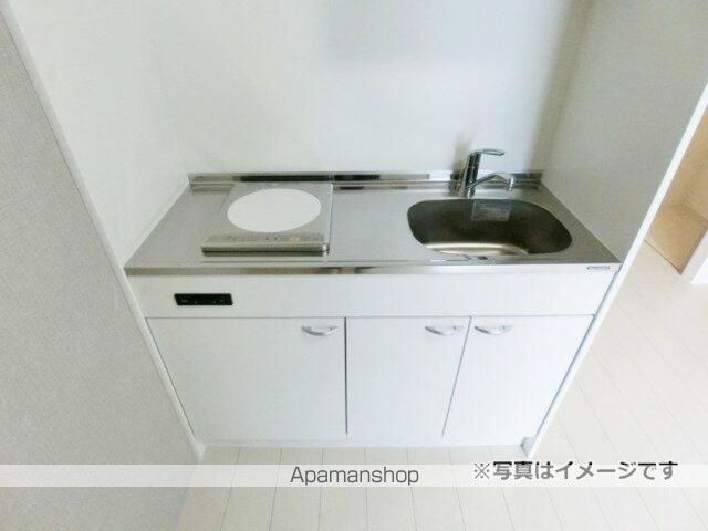 フィオーネ東尾久の内装写真