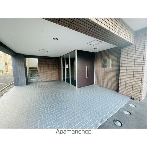 フランセジュール北20条のその他写真
