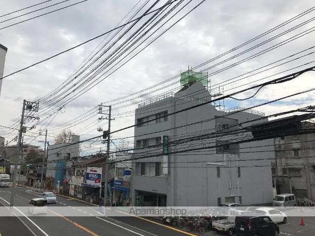 グレーシア草津の内装写真