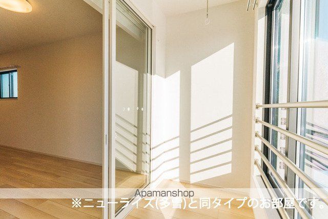 アプリコット.Kの内装写真