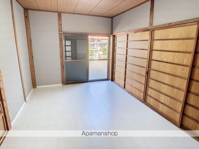 祖父江町南川原戸建ての内装写真
