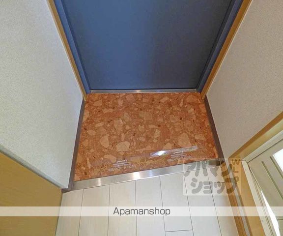 エステムコート京都河原町プレジールの内装写真