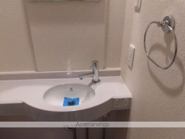 ジュネス東住吉弐番館の内装写真