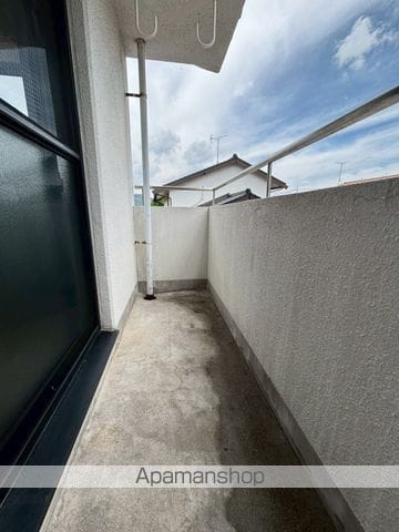 アーバンコートの内装写真