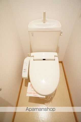 ビスタ・マールIIIの内装写真