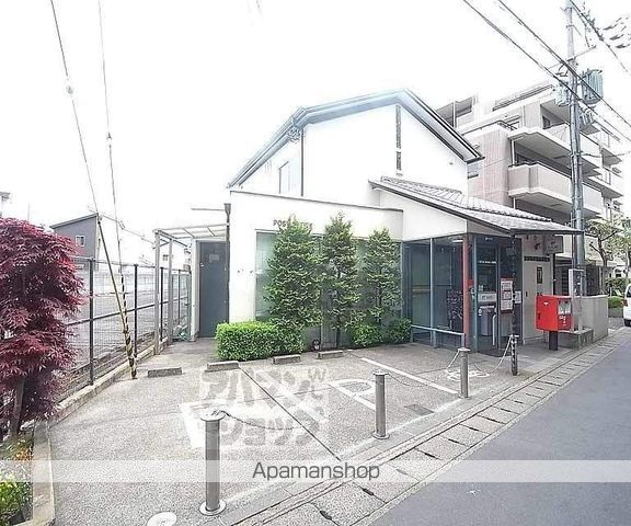 キャトルセゾン嵐山の周辺写真