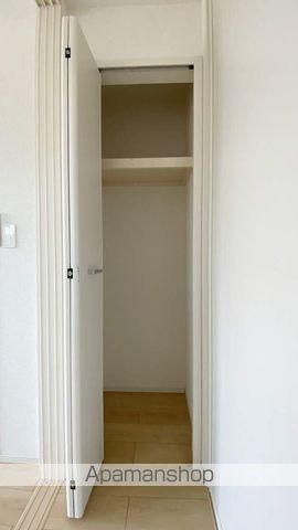 アルバーダの内装写真