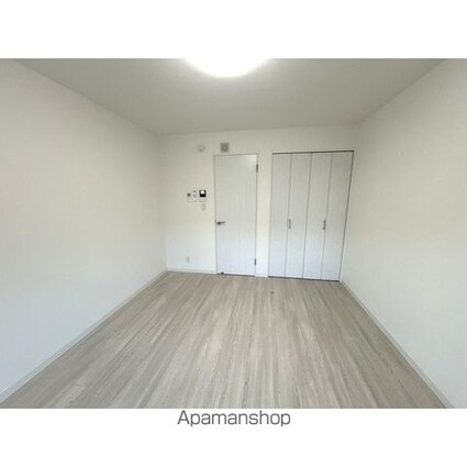 ＭＱｕａｒｔｏ堀切菖蒲園[1K/25m2]のリビング・居間2