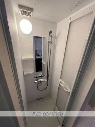 ハーモニーテラス上板橋Ⅱ[1R/12.32m2]のバス