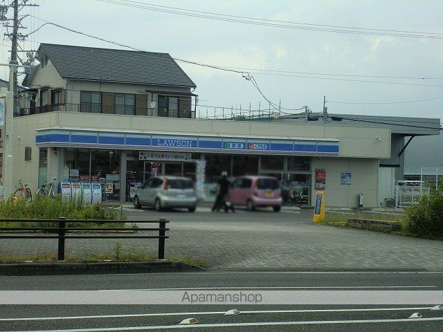 サンガーデン有東 Bの周辺写真
