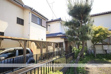 玉木様貸家[4LDK/78.05m2]の外観3