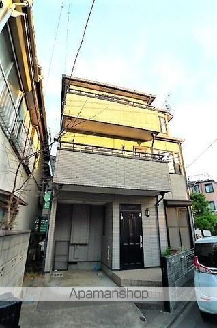 朝霞市仲町2丁目戸建