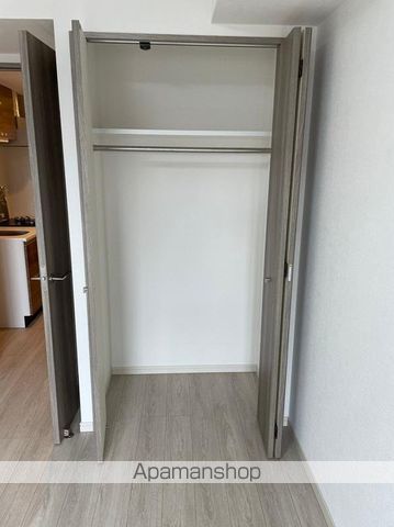 NーSTAGE上北台の内装写真