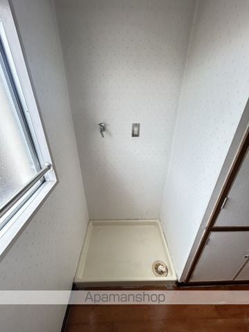 サンハイム北斗の内装写真