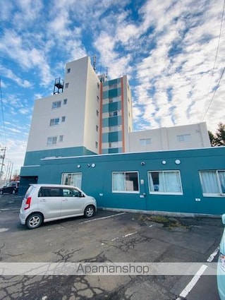 リルブランシュ[1LDK/43.72m2]の外観1