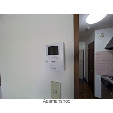 クレス十日町の内装写真